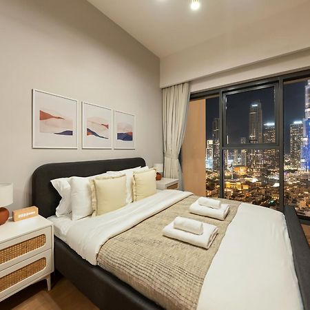 The Burj Khalifa Suite In Burj Royale Dubaj Zewnętrze zdjęcie